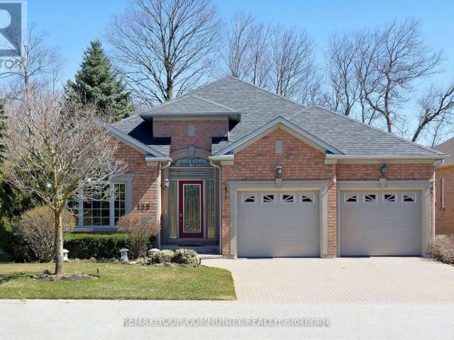 apartment at 158 LEGENDARY TRAIL, Whitchurch Stouffville, Ontario, L4A1N6