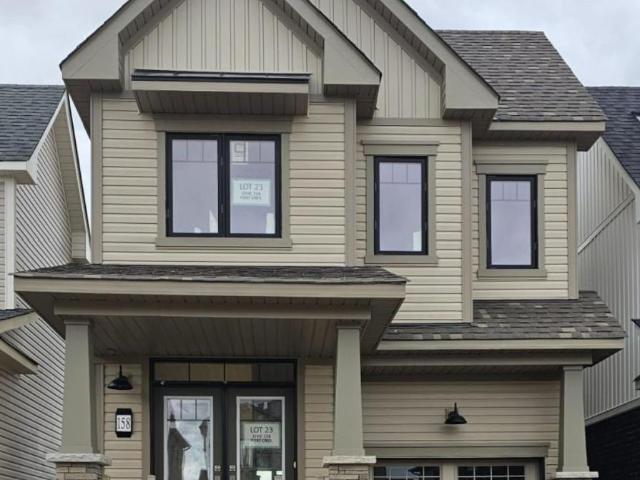 apartment at 158 PORT CRESCENT, Welland, Ontario, L3B5K5
