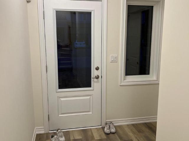 apartment at 158 SONOMA LANE, Hamilton, Ontario, L8E0L1
