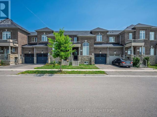 apartment at 1593 CHRETIEN STREET, Milton, Ontario, L9E1G8