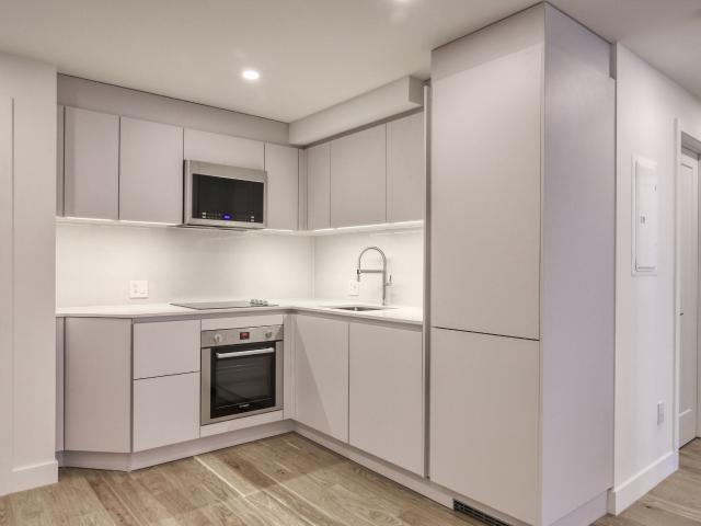 apartment at 1595 Rachel Plateau Mont Royal Montreal H2J 2K5