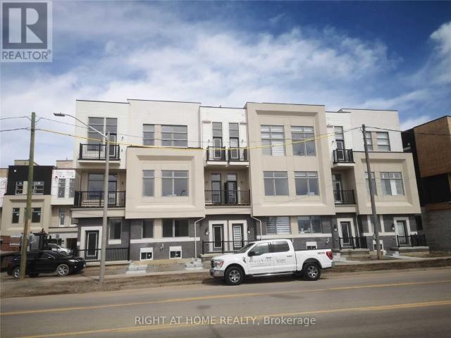 apartment at 159 MARKLAND STREET, Markham, Ontario, L6C3B5