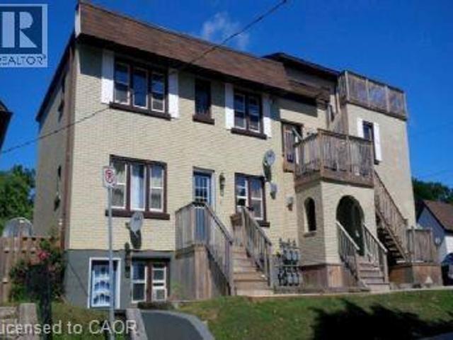 apartment at 159 CHURCH Street Unit# 3