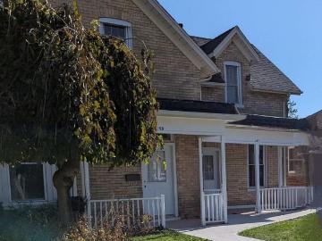House to rent in Galt - Garden