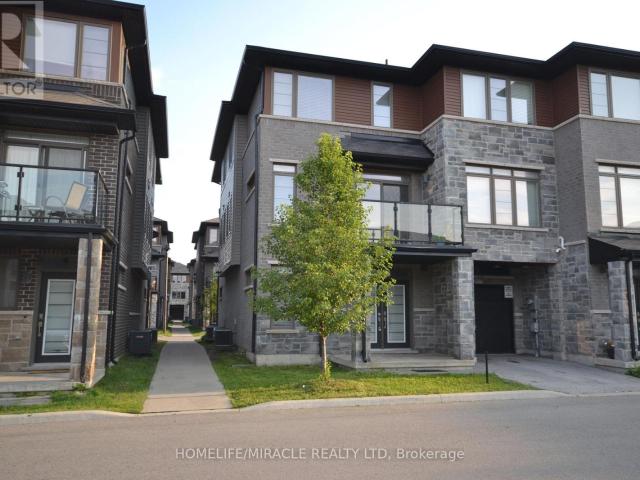 apartment at 159 30 TIMES SQUARE BOULEVARD, Hamilton, Ontario, L8J0M1