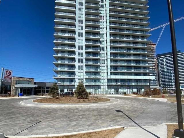 apartment at 1503 4699 GLEN ERIN DRIVE, Mississauga, Ontario, L5M2E5