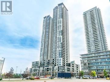 apartment at 1503 510 CURRAN PLACE, Mississauga, Ontario, L5B0J8