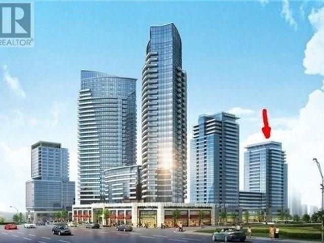 apartment at 1503 – 7167 YONGE STREET