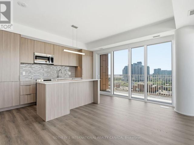 apartment at 1503 88 BATHURST STREET, Toronto, Ontario, M5V0W8