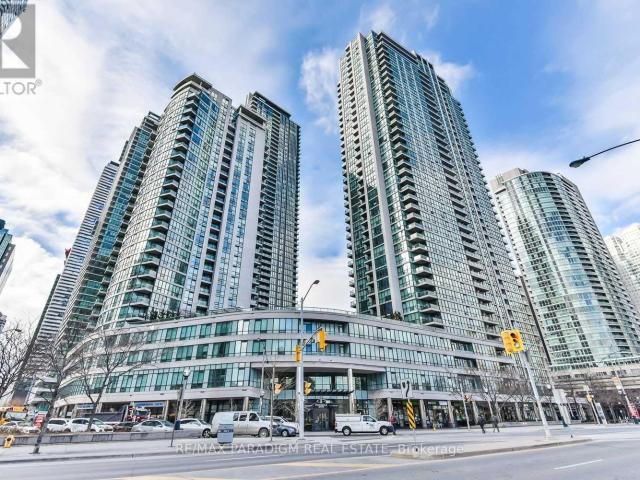 apartment at 1503 16 YONGE STREET, Toronto, Ontario, M5E2A3
