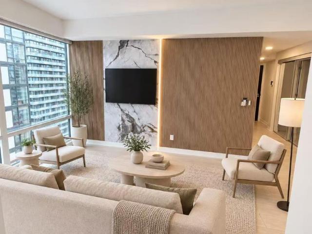 apartment at 1503 18 MAITLAND TERRACE, Toronto, Ontario, M4Y0H2