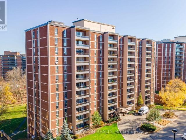 apartment at 1503 1966 MAIN STREET W, Hamilton, Ontario, L8S1J6