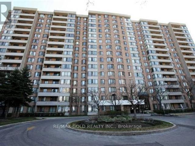 apartment at 1501 5 LISA STREET, Brampton, Ontario, L6T4T4