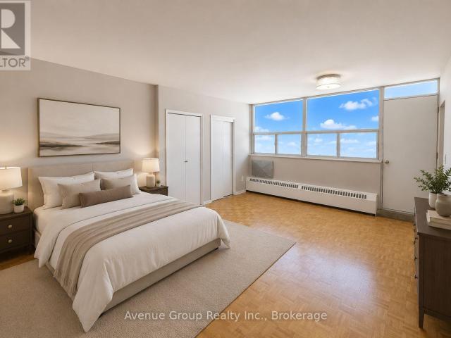 apartment at 1501 – 120 SHELBORNE AVENUE