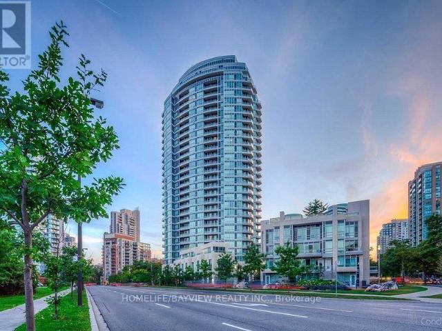 apartment at 1501 18 HOLMES AVENUE, Toronto, Ontario, M2N0E1
