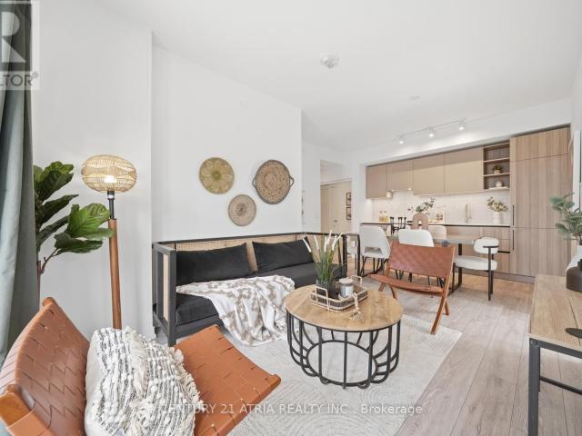 apartment at 1502 55 MERCER STREET, Toronto, Ontario, M5V0W4
