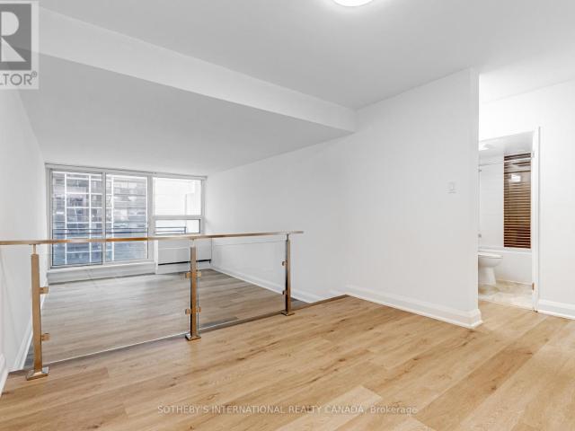 apartment at 1502 191 SHERBOURNE STREET, Toronto, Ontario, M5A3X1