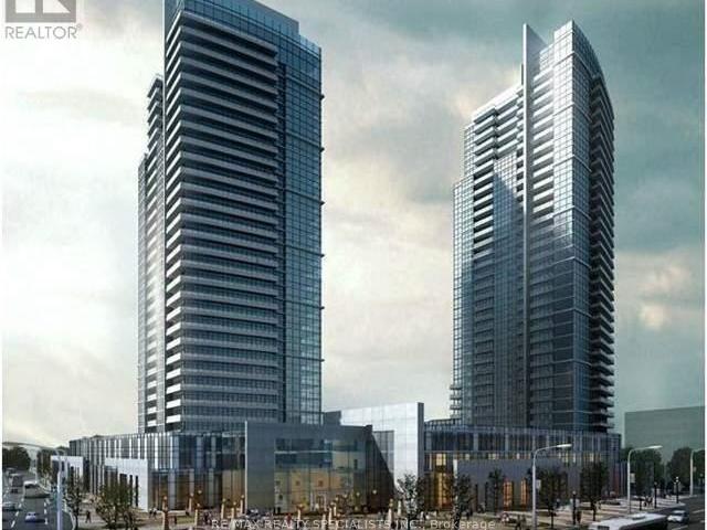 apartment at 1502 – 3700 HIGHWAY 7 ROAD W
