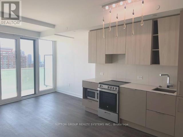 apartment at 1502 3900 CONFEDERATION PARKWAY, Mississauga, Ontario, L5M0M3