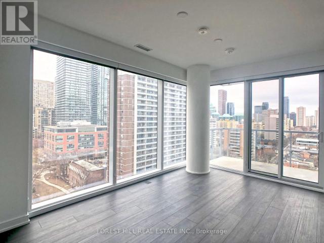 apartment at 1502 3 GLOUCESTER STREET, Toronto, Ontario, M4Y1Z4