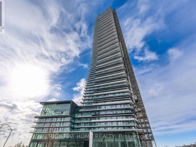 apartment at 1507 448 BURNHAMTHORPE ROAD, Mississauga, Ontario, L5B4M6