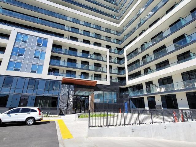 apartment at 1507 3220 WILLIAM COLTSON AVENUE, Oakville, Ontario, L6H7X9