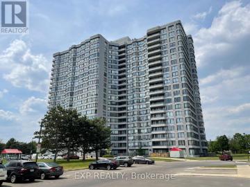 apartment at 1507 350 ALTON TOWERS CIRCLE, Toronto, Ontario, M1V5E3