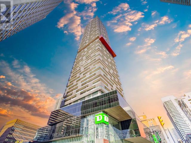 apartment at 1504 8 EGLINTON AVENUE E, Toronto, Ontario, M4P0C1