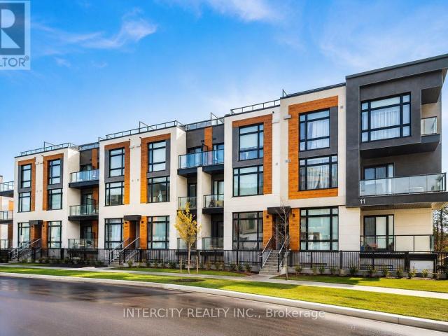 apartment at 1504 – 11 DAVID EYER ROAD