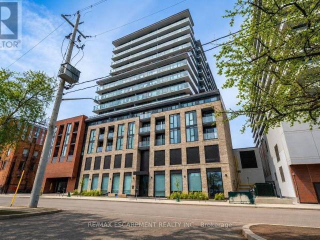 apartment at 1504 1 JARVIS STREET, Hamilton, Ontario, L8R0A8
