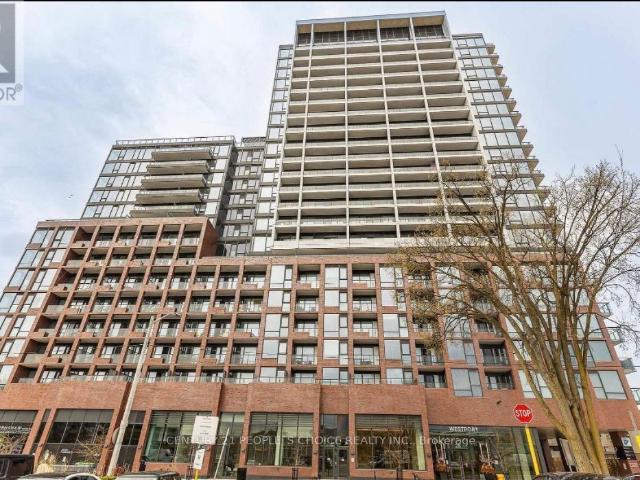 apartment at 1504 28 ANN STREET, Mississauga, Ontario, L5G0E1
