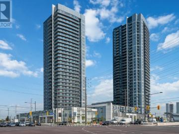 apartment at 1504 – 3600 HIGHWAY 7 ROAD
