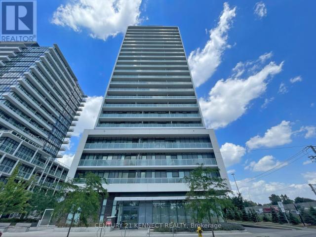 apartment at 1505 – 188 FAIRVIEW MALL DRIVE