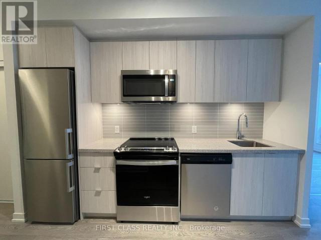 apartment at 1505W 3 ROSEWATER STREET, Richmond Hill, Ontario, L4C5T6