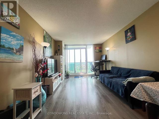 apartment at 1506 – 4850 GLEN ERIN DRIVE