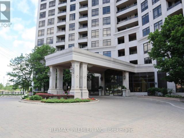 apartment at 1506 9225 JANE STREET, Vaughan, Ontario, L6A0J7