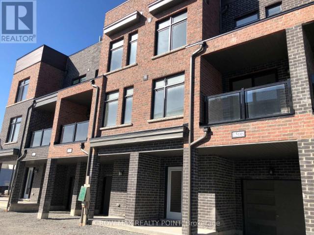 apartment at 1506 1865 PICKERING PARKWAY, Pickering, Ontario, L1V0H2