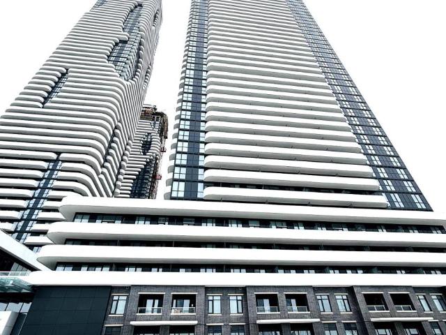 apartment at 1506 195 COMMERCE STREET, Vaughan, Ontario, L4K0P9