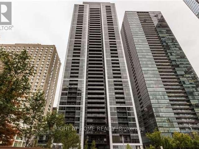 apartment at 1506 28 TED ROGERS WAY, Toronto, Ontario, M4Y2J4
