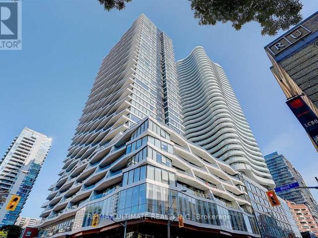 apartment at 1508 85 WOOD STREET, Toronto, Ontario, M5E1T3