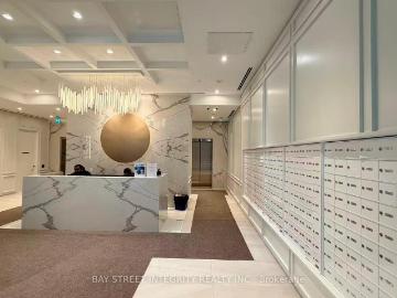 apartment at 1508 100 QUEEN STREET E, Toronto, Ontario, M5C0B5