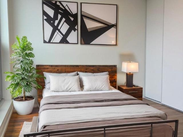 apartment at 1508 1100 SHEPPARD AVENUE W, Toronto, Ontario, M3J0H1