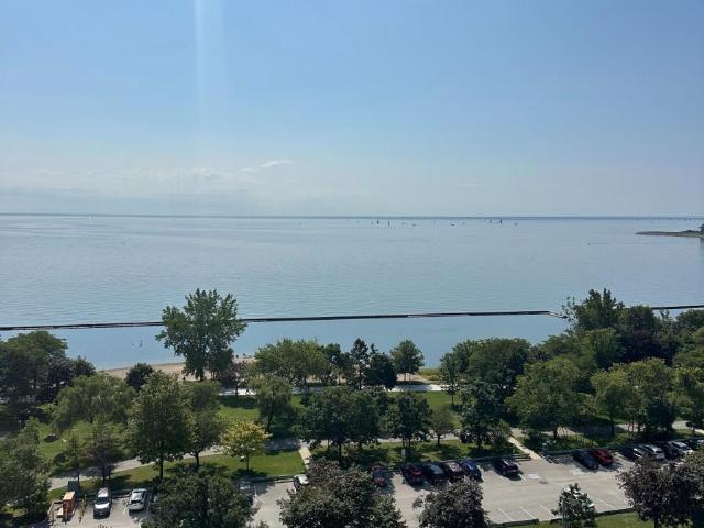 apartment at 1508 1926 LAKESHORE BOULEVARD W, Toronto, Ontario, M6S1A1