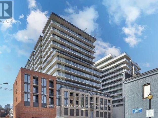 apartment at 1508 1 JARVIS STREET, Hamilton, Ontario, L8R3J2