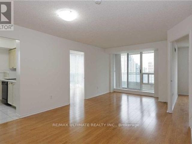 apartment at 1508 – 1 PEMBERTON AVENUE