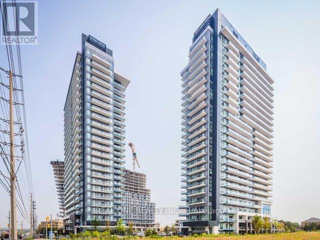 apartment at 1508 2560 EGLINTON AVENUE W, Mississauga, Ontario, L5M4N7