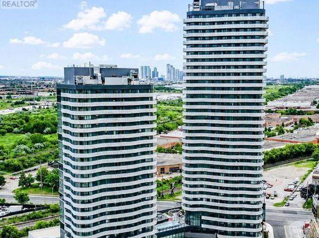 apartment at 1509 10 FLAVELLE TRAIL, Vaughan, Ontario, L4L1V8