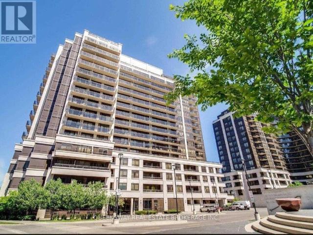 apartment at 1509 1 DE BOERS DRIVE, Toronto, Ontario, M3J0G6