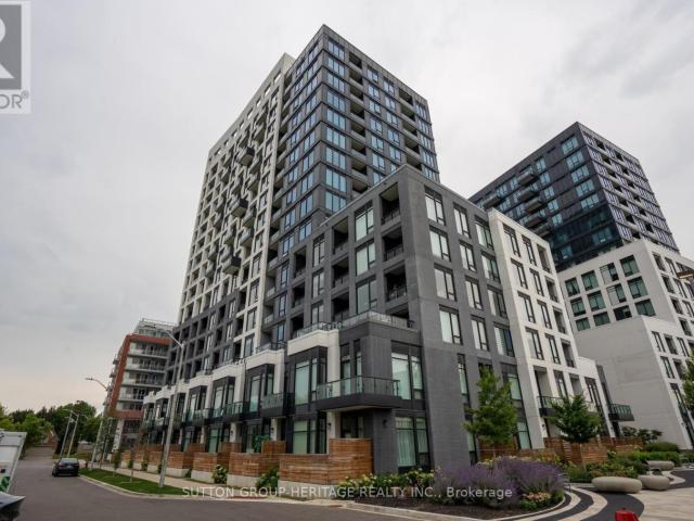 apartment at 1509W 3 ROSEWATER STREET, Richmond Hill, Ontario, L4C5T6