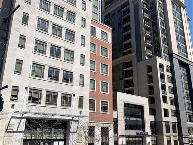 apartment at 150 MAIN Street W Unit# 411